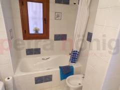 Location - Appartement - Villamartin