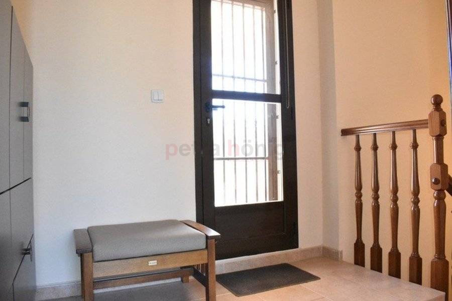 Resales - Apartment - Other areas - San Javier