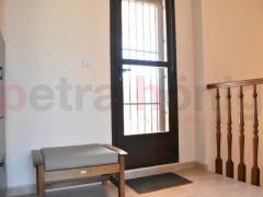 Resales - Apartment - Other areas - San Javier