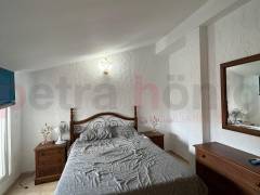 Resales - Apartment - Torrevieja - Playa del Cura