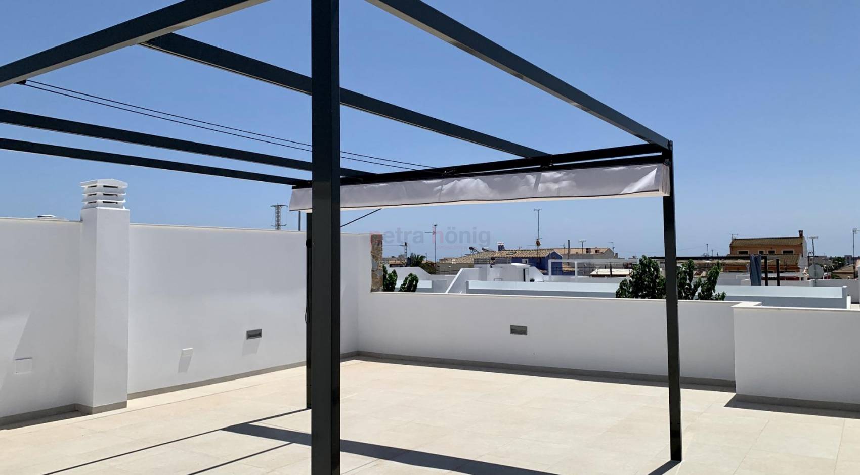 mpya - Villa - Other areas - San Javier