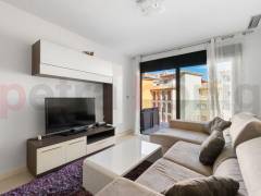 Reventa - Apartamento - Orihuela Costa - Altos de campoamor