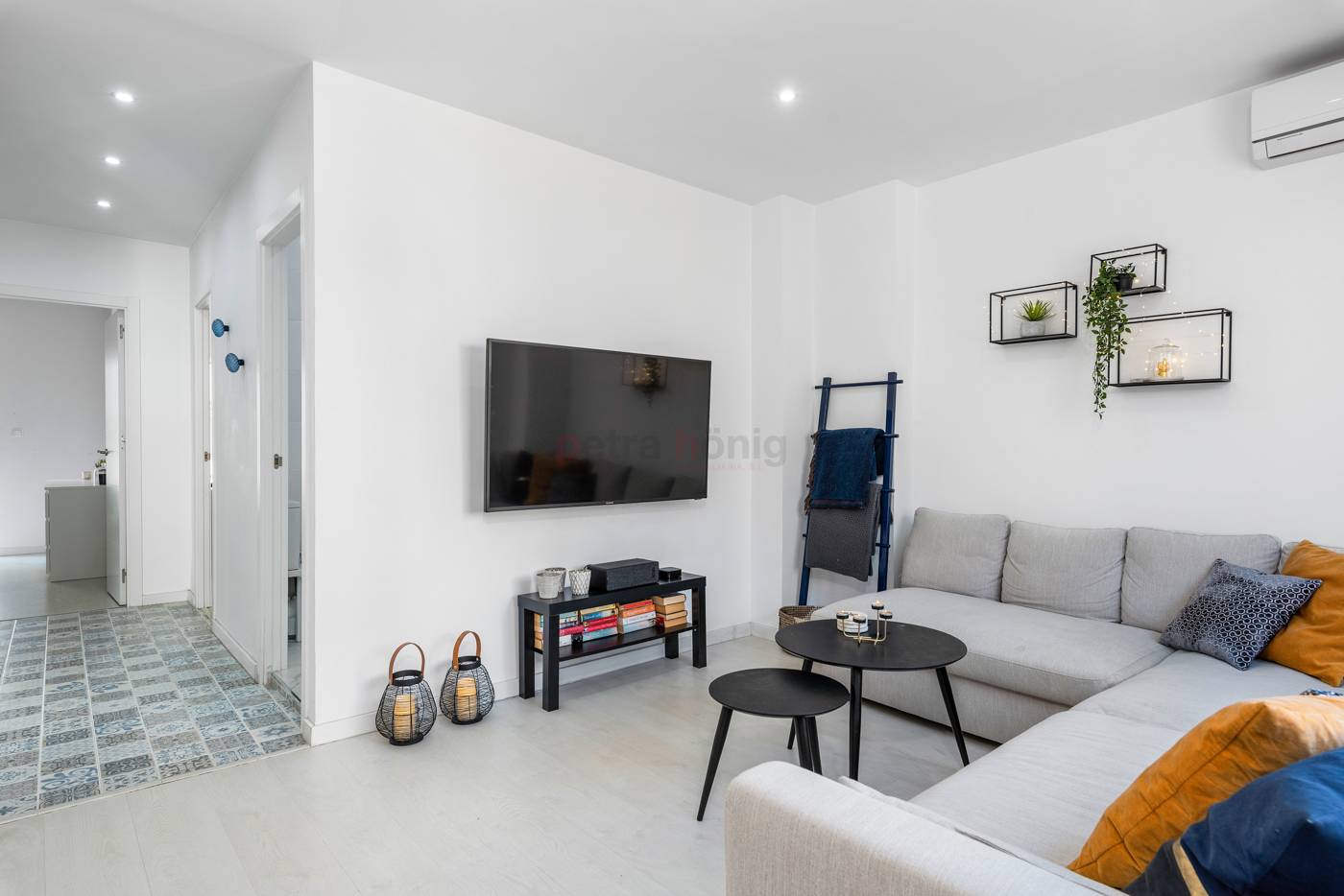 Resales - Apartment - Alicante