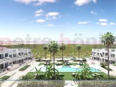 Neubau-Projekte - Bungalow - Torrevieja - Los Balcones