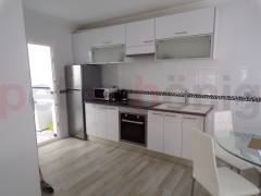 Resales - Apartment - Villamartin