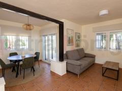 nieuw - Townhouse - Other areas - Las Palas