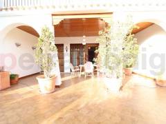 Resales - Villa - Orihuela Costa - Altos de campoamor