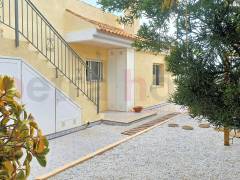 Resales - Villa - Other areas - ESTRELLA DE MAR