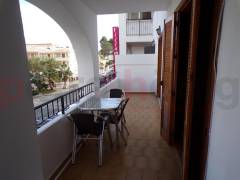 Location - Appartement - Villamartin