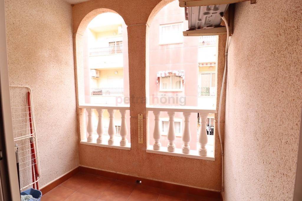 A Vendre - Appartement - Torrevieja - Centro