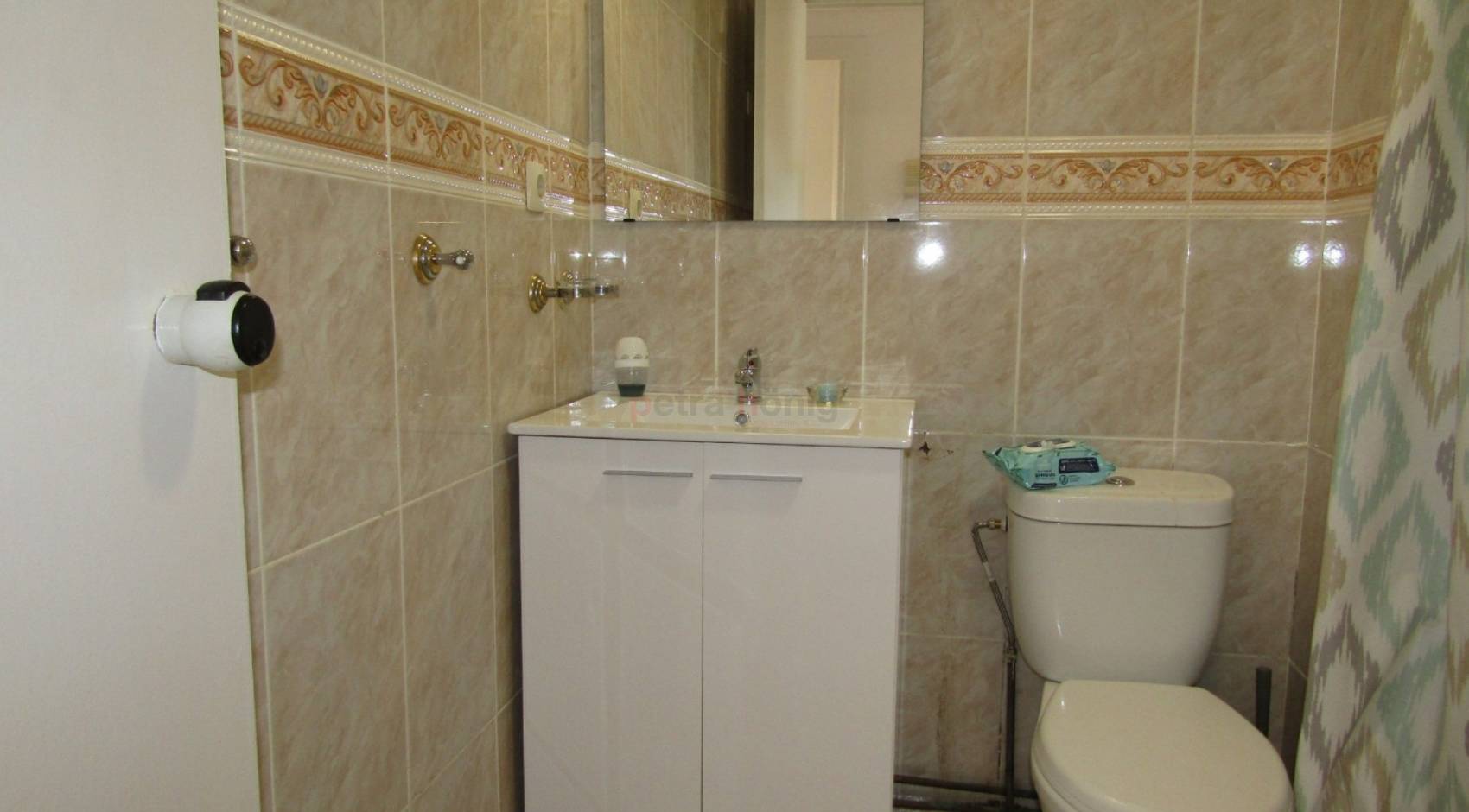 Reventa - Apartamento - Orihuela Costa - Los Dolses