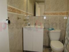 Reventa - Apartamento - Orihuela Costa - Los Dolses