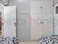 Resales - Lägenhet - Villajoyosa