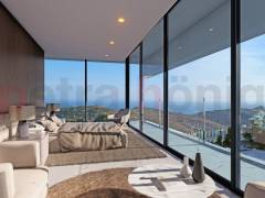 New build - Villa - Other areas - El Portet