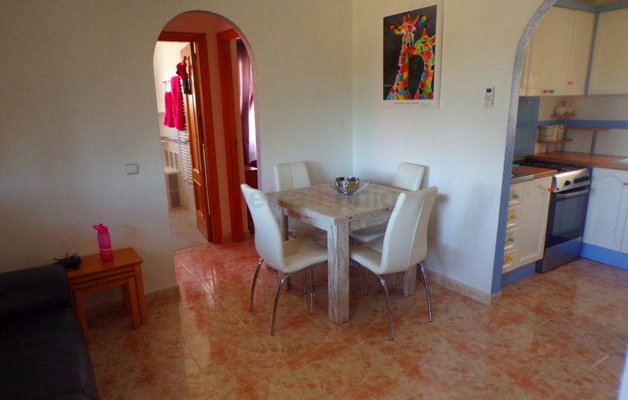 Resales - Townhouse - Playa Flamenca