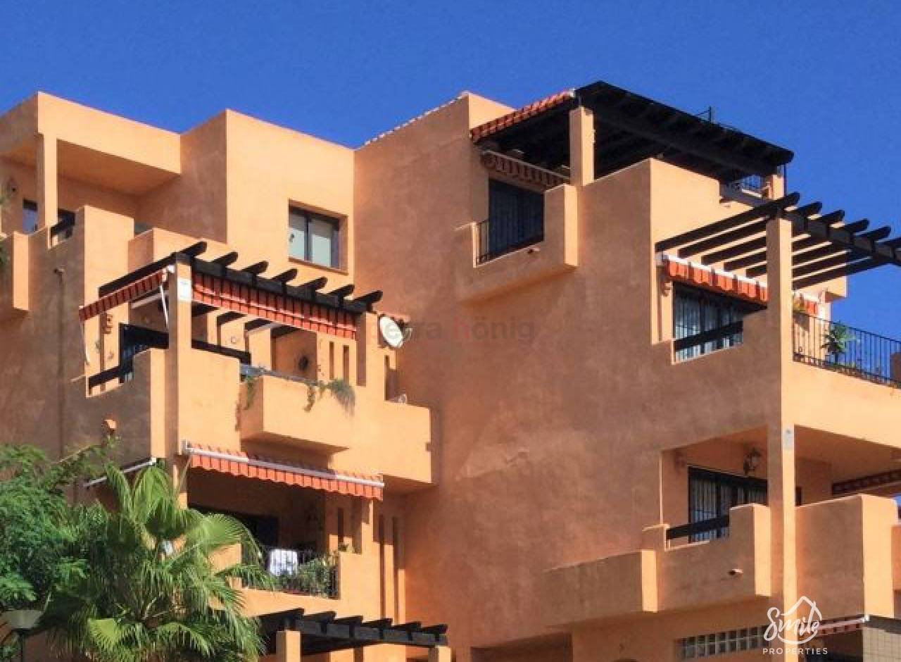 Resales - Apartment - Orihuela Costa