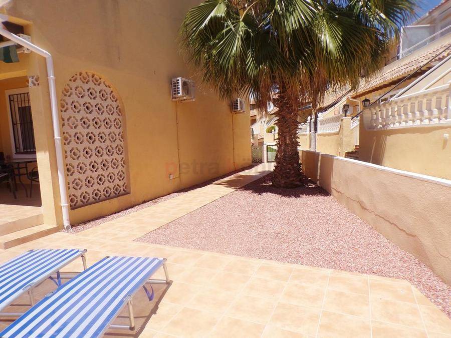 Resales - Apartment - Villamartin