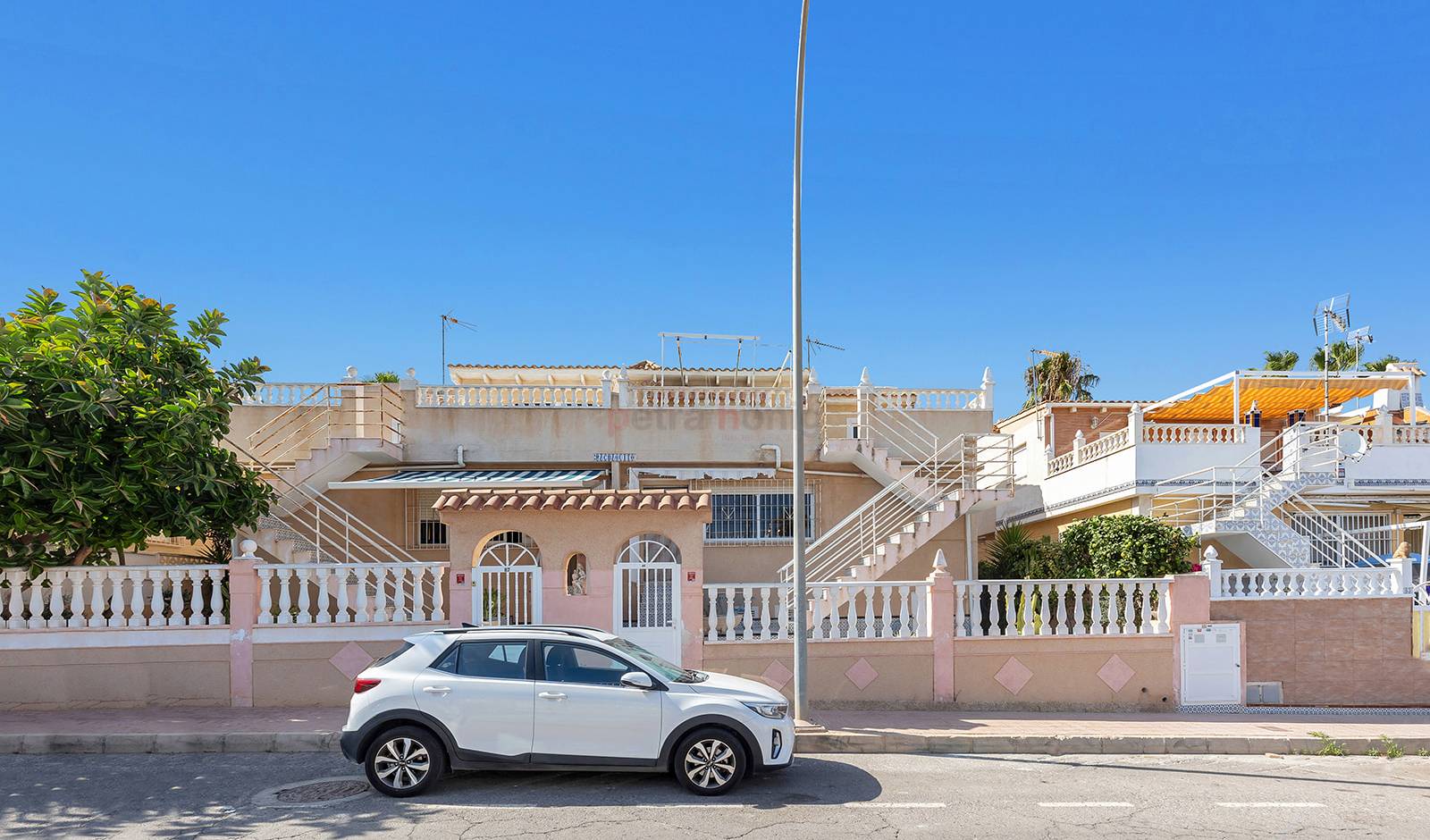 Resales - Townhouse - Los Balcones - Los Balcones - Los Altos del Edén