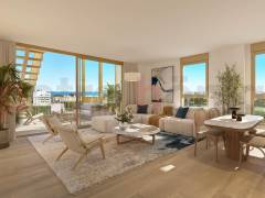 nieuw - Appartement - Other areas - Zona De La Playa