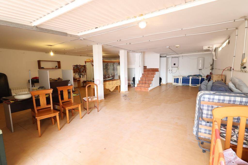 Resales - Villa - Orihuela Costa - Playa Flamenca