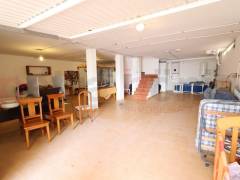 Resales - Villa - Orihuela Costa - Playa Flamenca