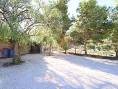 Resales - Villa - Crevillente