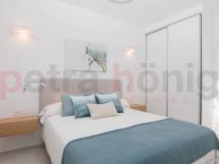 Neubau-Projekte - Apartment - Orihuela Costa - Playa Flamenca