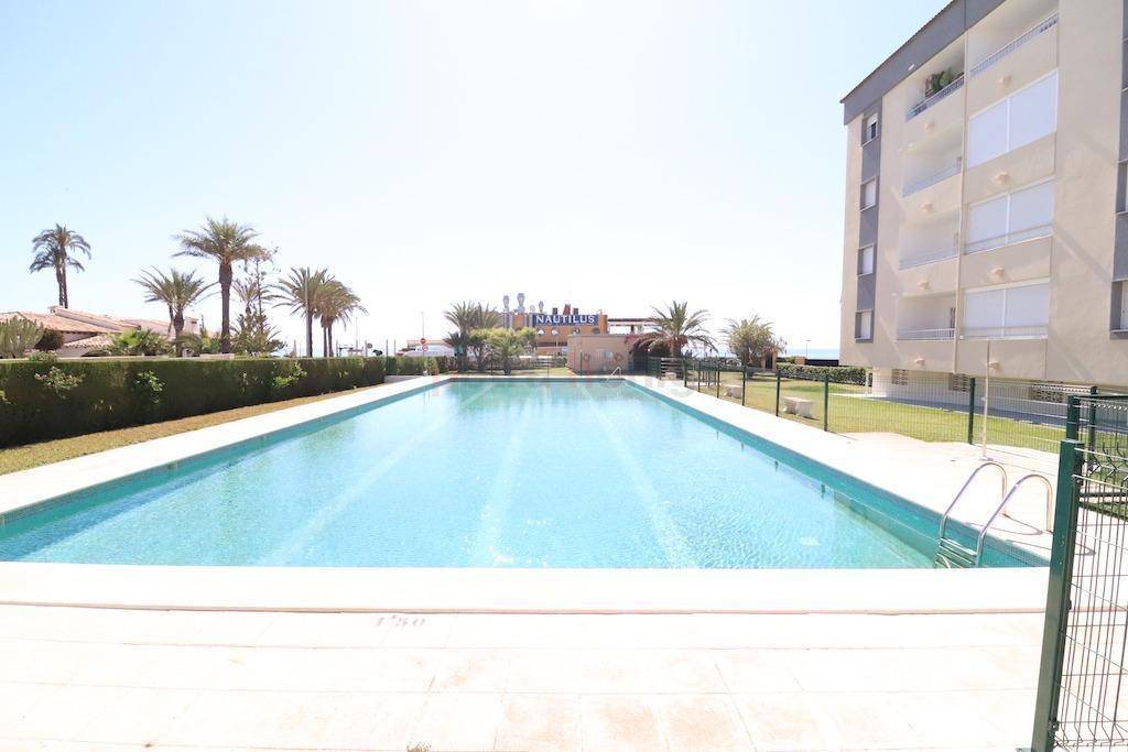 A Vendre - Appartement - Torrevieja - Punta Prima