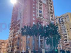 Resales - Appartement - Torrevieja