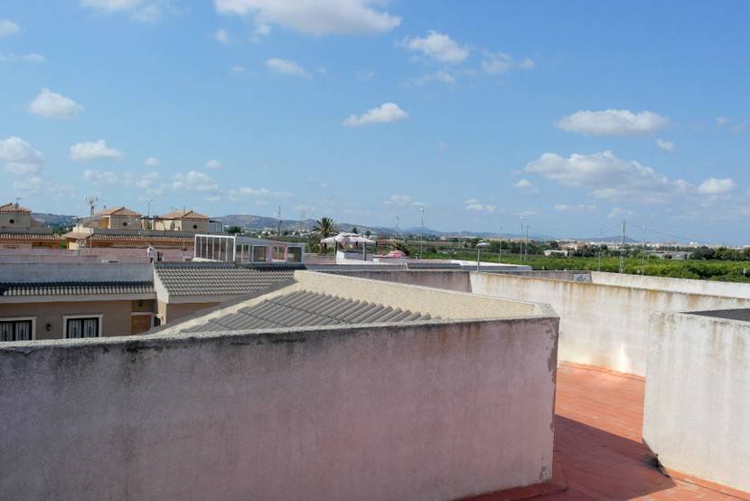 A Vendre - Villa - Daya Nueva