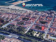 Gebrauchtobjekte - Bungalow - Torrevieja - PLAYA NAUFRAGOS