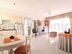 Sale -  квартира - Orihuela Costa - Punta Prima