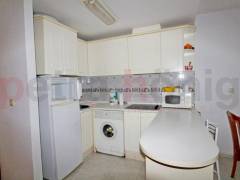 Gebrauchtobjekte - Apartment - La Mata