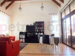 Reventa - Chalet - Algorfa