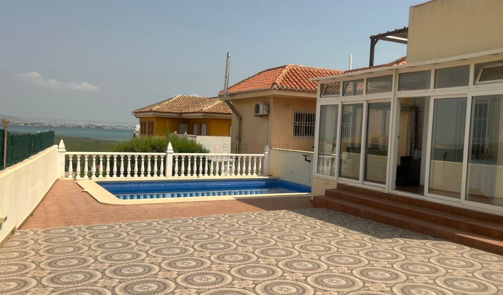 Resales - Villa - Other areas - Los Urrutias