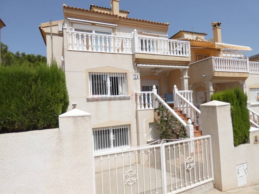 A Vendre - Villa - Villamartin