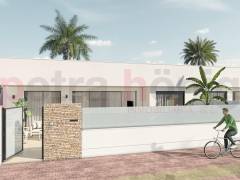 Nouvelle Construction - Villa - Other areas - Sucina