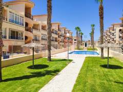 Resales - Apartment - Punta Prima