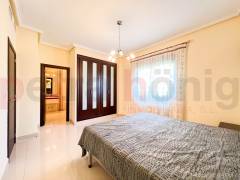 A Vendre - Villa - Ciudad Quesada - Dona Pepa