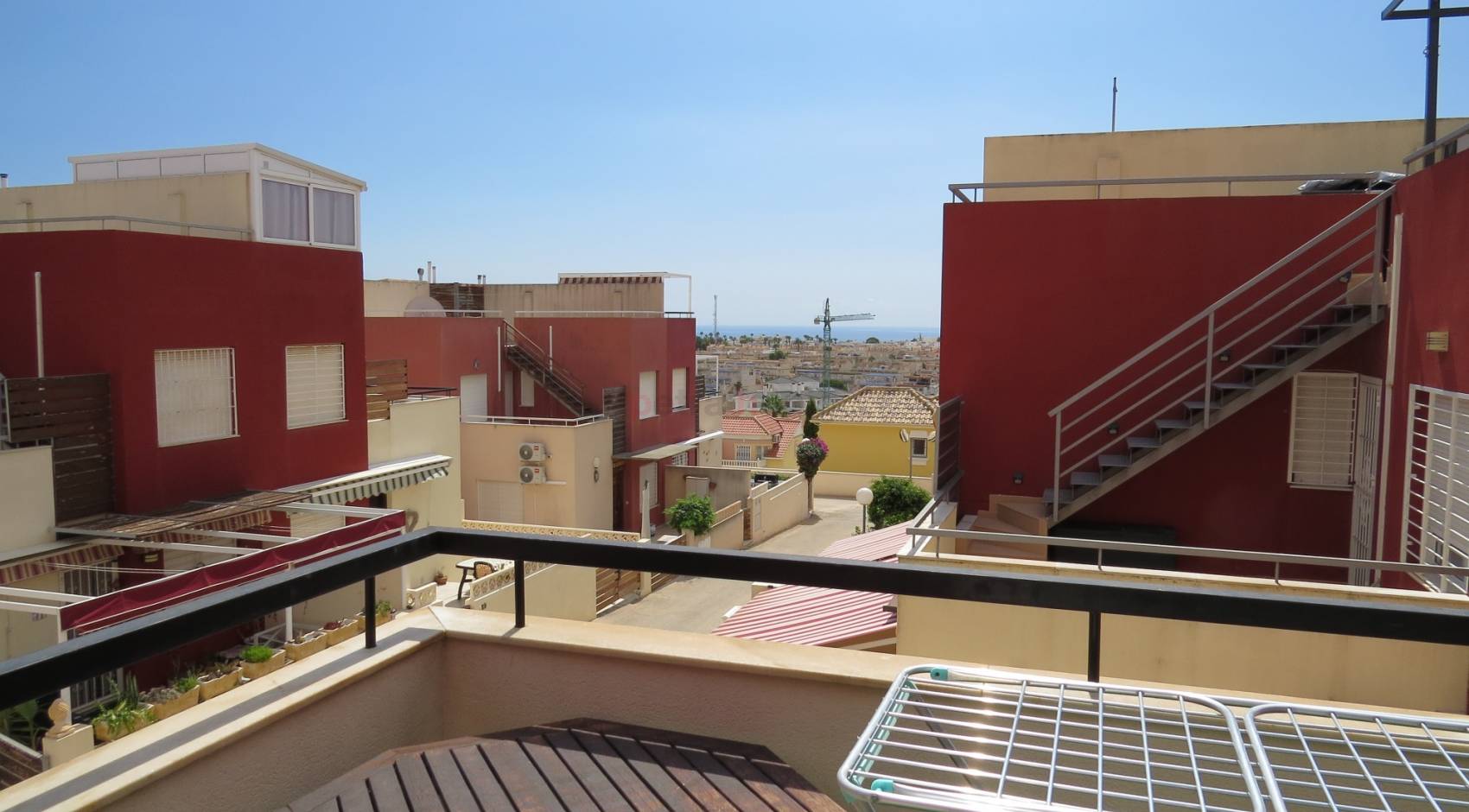 A Vendre - Maison de ville - Orihuela Costa - Villamartin