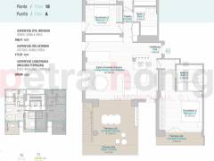 Nouvelle Construction - Appartement - Calpe - Puerto