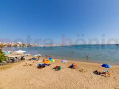 Resales - Apartment - Torrevieja - Playa De Los Náufragos