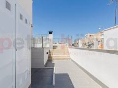 Neubau-Projekte - Apartment - Torrevieja