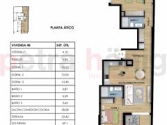 Nouvelle Construction - Appartement - Torrevieja - Centro