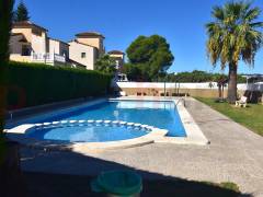 Resales - Finca - Algorfa - Montebello