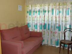 Reventa - Apartamento - Torrevieja - Playa de La Acequion