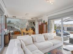 Resales - Villa - Orihuela Costa - Vistabella golf