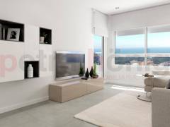 Neubau-Projekte - Apartment - Campoamor - Dehesa De Campoamor