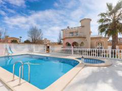 Resales - Villa - Benijófar - Benijofar