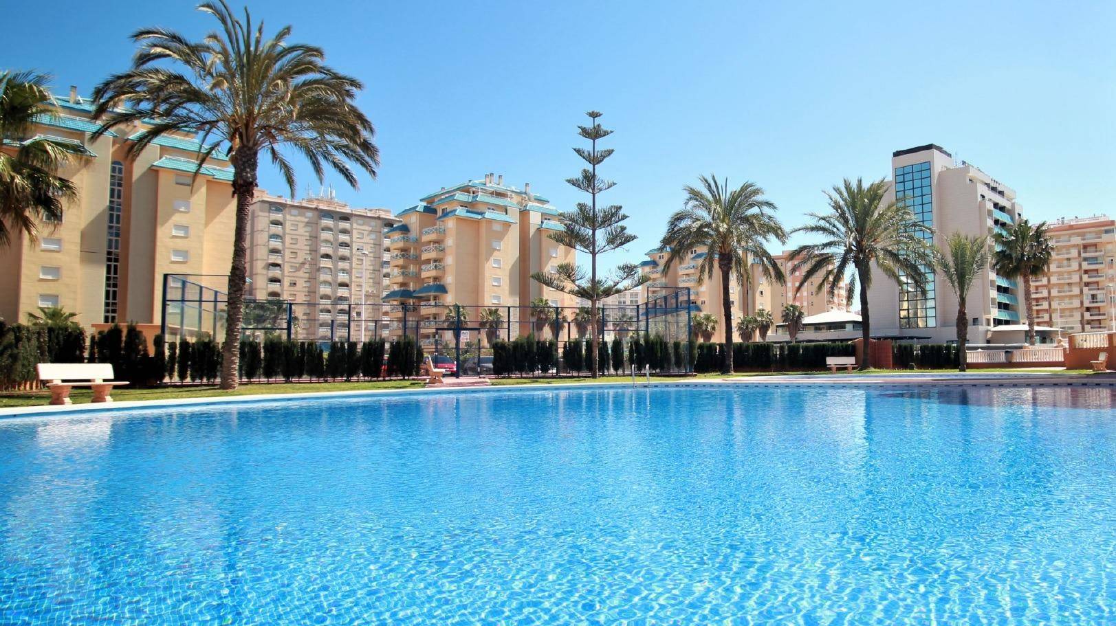 nieuw - Townhouse - La Manga - La Manga del Mar Menor